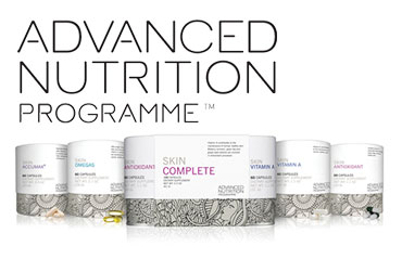 Advanced Nutrition Vitamins